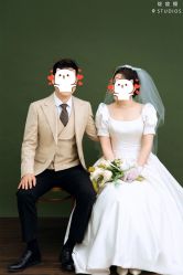 -绽放摄胶片摄影工作室