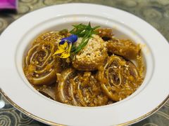 -好彩海鲜火锅饭店(银河百老汇店)