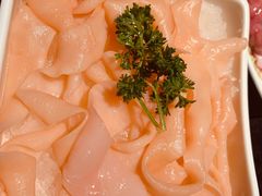 鲜鸭肠-井格重庆火锅(西直门凯德Mall店)