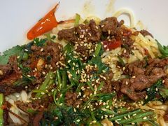 -阿当·小炒牛肉面(人广店)