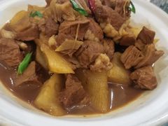 -大鸭梨烤鸭(甘家口店)