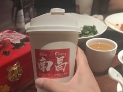 -千百味红餐厅·江西菜(绿地双子塔店)