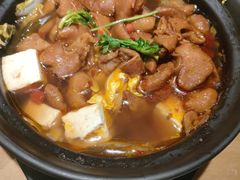 -洪兴砂锅·融合砂锅菜(三站店)