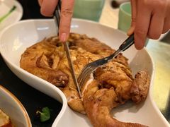 -西安饭庄·非遗陕菜(钟楼店)