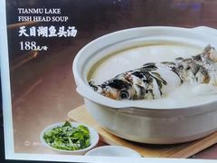 -同庆楼(滨湖万达广场店)