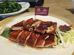 秘制豉油鸡-和苑酒家·一线江景(星寰店)