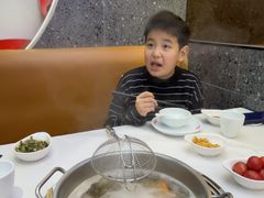 -牛品福潮汕牛肉火锅(旺庄店)
