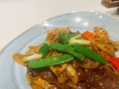 -南园酒家(前进路店)