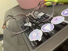 -三叶眼镜城(青云路店)