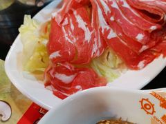 -呷哺呷哺(西单大悦城店)