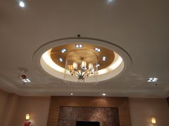 包厢-西安饭庄(立丰国际店)