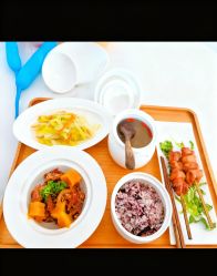 -弗蕾亚·和月月子调理院(东湖店)