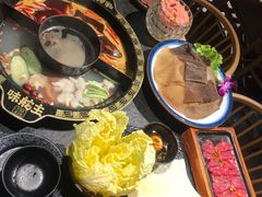 -味舵主重庆火锅(邓尉路店)
