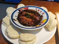 -延安八大碗(陕北菜·枣园路店)