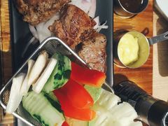 -豪客来牛排(成都锦江大融城店)