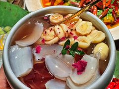 -清水亭湖北菜(大屯DT51店)