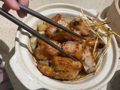 -点都德(千灯湖环宇城店)