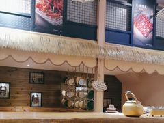 -冰川冷面·延边菜·炭烤串(观前店)