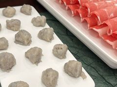 -楼外楼肥羊木炭火锅居(乐群街店)