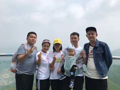 -帽儿山风景区