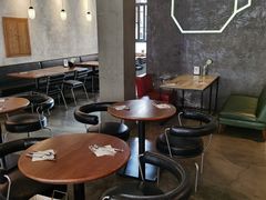 大堂-UPPER KITCHEN(延安路店)
