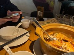 -金牌外婆家(苏州中心店)