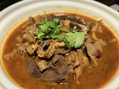 -肉串汪(月坛店)
