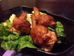 -沙嗲王(加拿芬店)