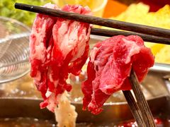 -真牛坊潮汕牛肉火锅