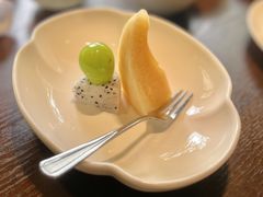 -良渚君澜度假酒店·中餐厅