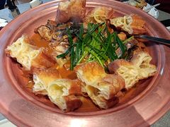 段氏绝味鱼头-柿合缘新京菜(国金中心商场店)
