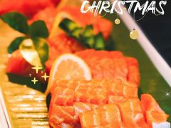 -上海齐鲁万怡大酒店·辣椒屋咖啡厅