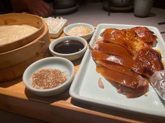 -青年公社烤鸭(滨湖银泰店)