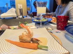 -新鲜特色餐厅(香格里拉大酒店)