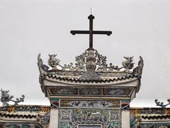 -贵阳北天主教堂