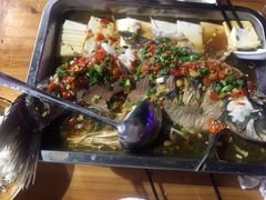 -徽州美食(三十年老店)