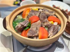 -一坐一忘云南菜(卓悦中心)