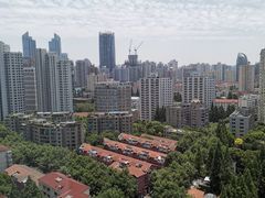 -上海银星皇冠假日酒店