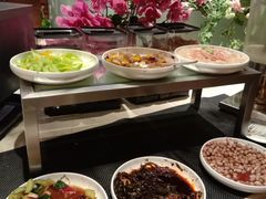 -北京辽宁大厦·盛安汇西餐厅