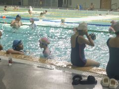 -重庆市奥林匹克体育中心-游泳跳水馆