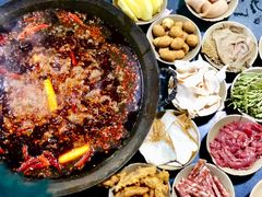 -星鸿社重庆老火锅