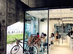 门面-BLATAGE COFFEE