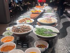 -拉蒂娜·巴西牛排馆 Latina·Brazilian Steakhouse(王府井喜悦店)