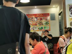 -永祥烧腊餐厅(虹口店)