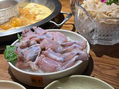 -佬土鹅肠火锅(解放路店)