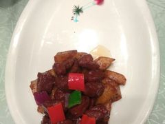 -亢龙太子酒轩(东湖店)