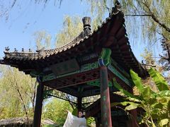 -武汉园博园(武汉自然博物馆)