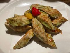 招积冰川茄-炳胜品味(珠江新城店)