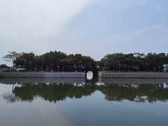 -龙舟池