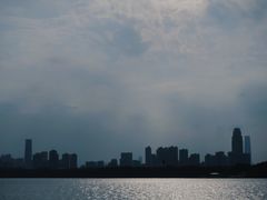 -东湖落雁景区